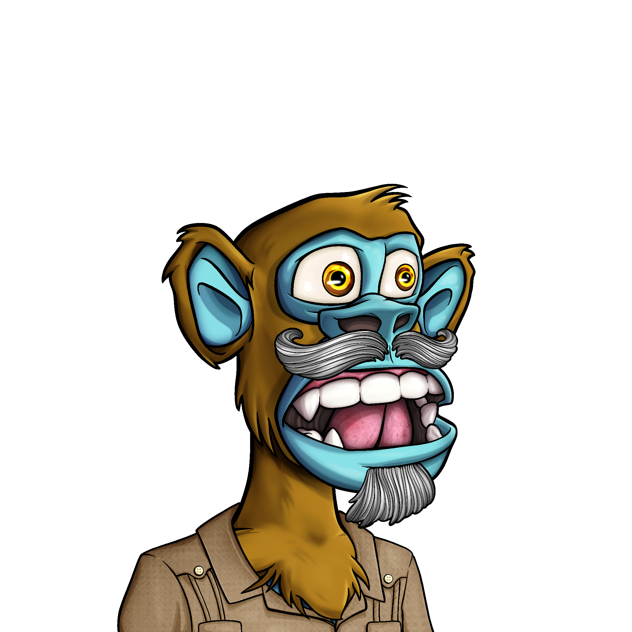 RX Ape #3250