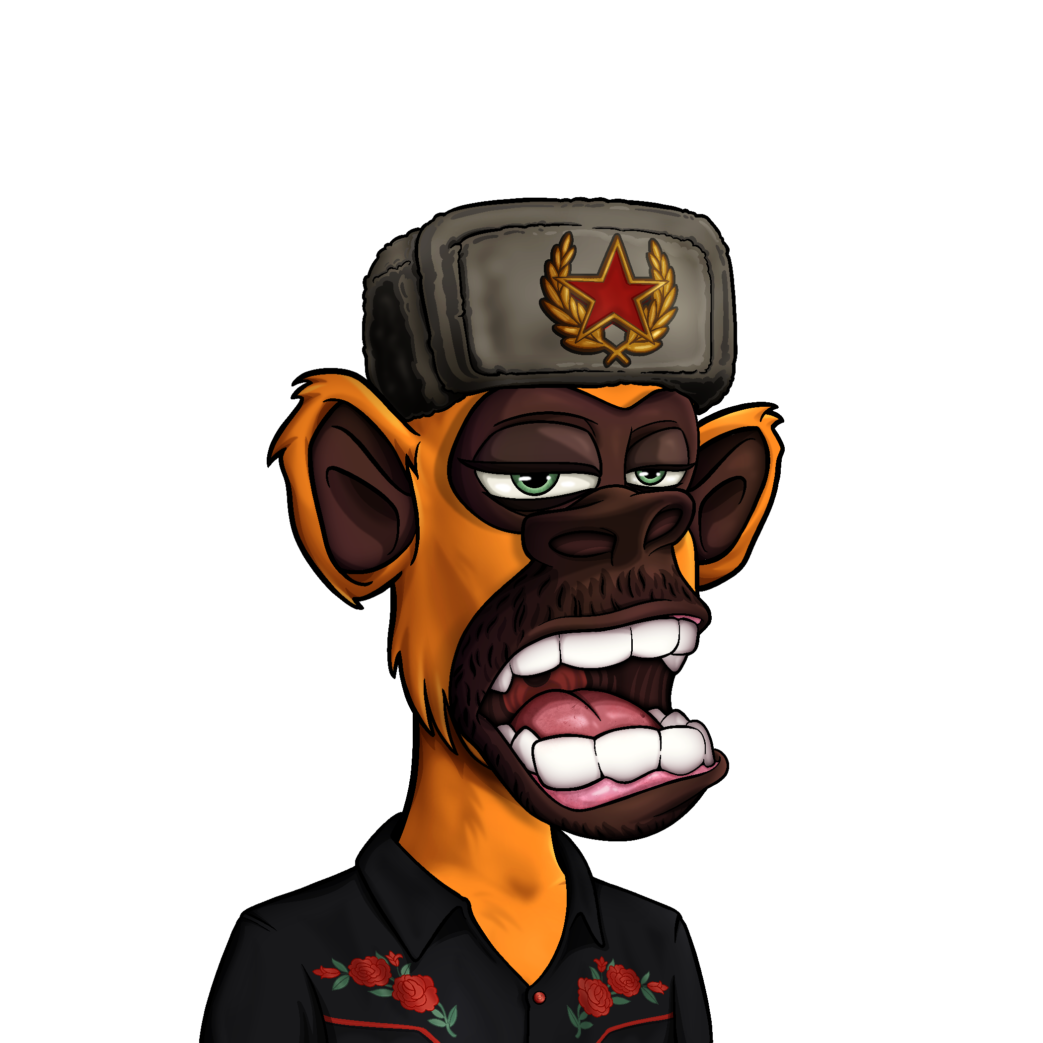 RX Ape #3226