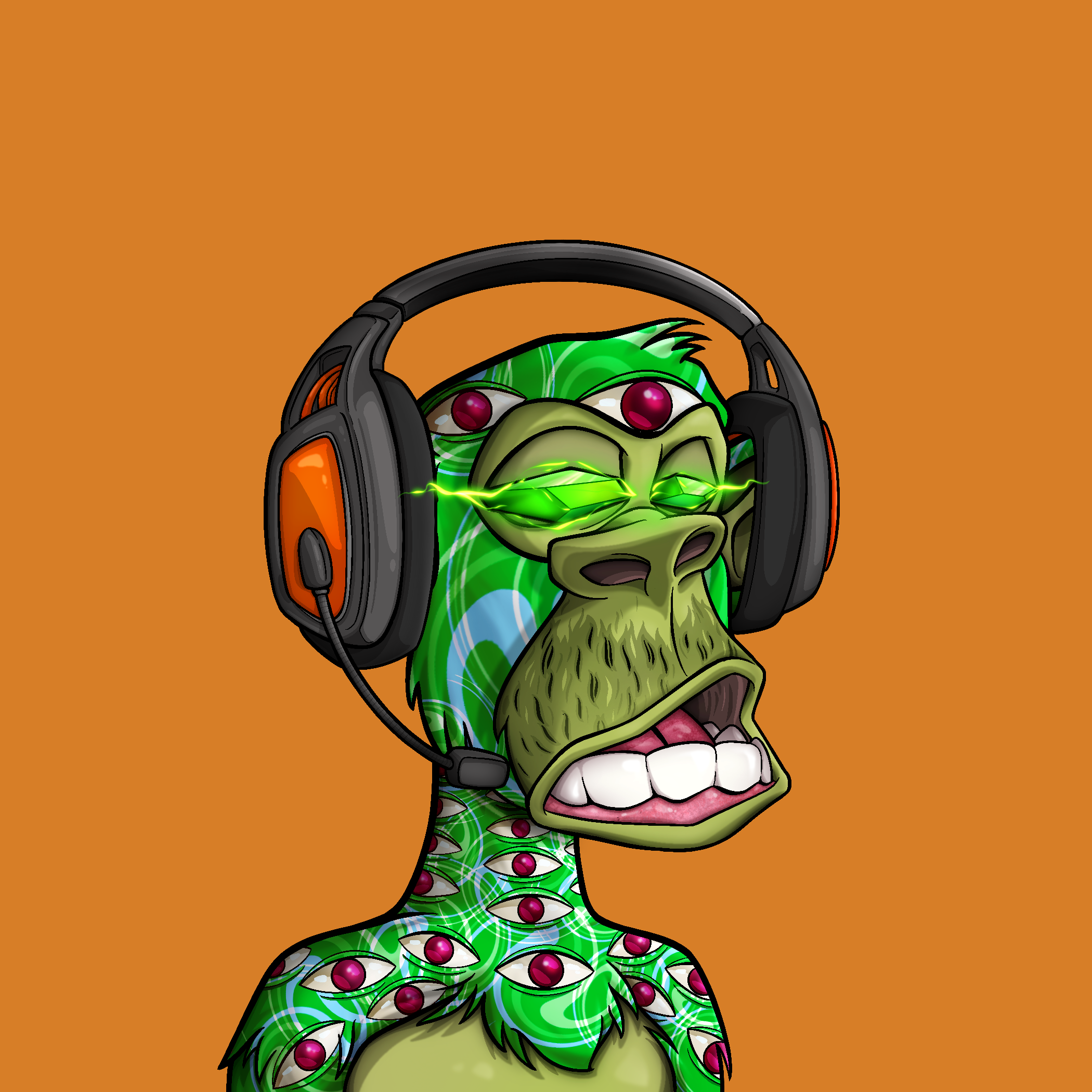 #3167 Kryptonite