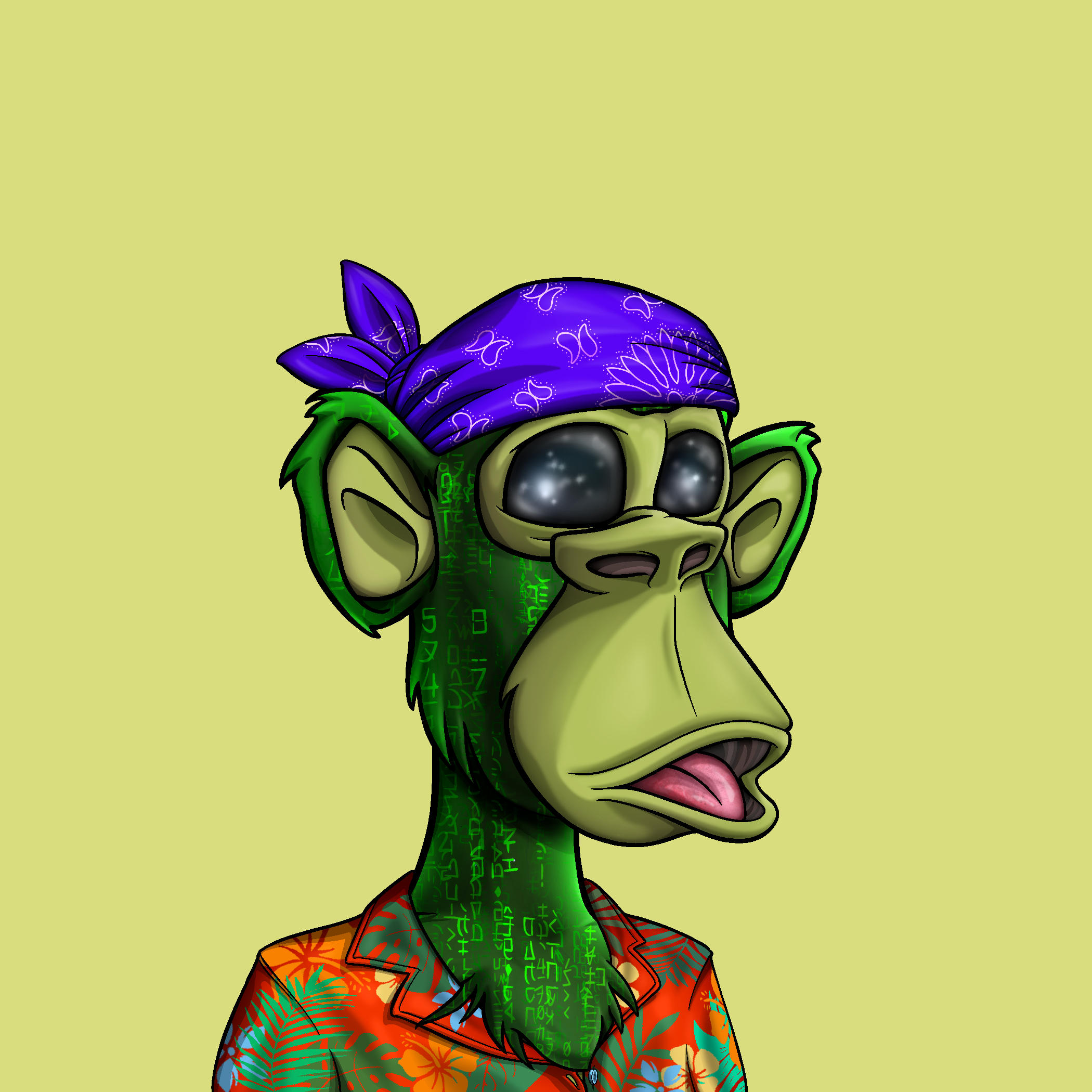 #3175 Far Out Dude