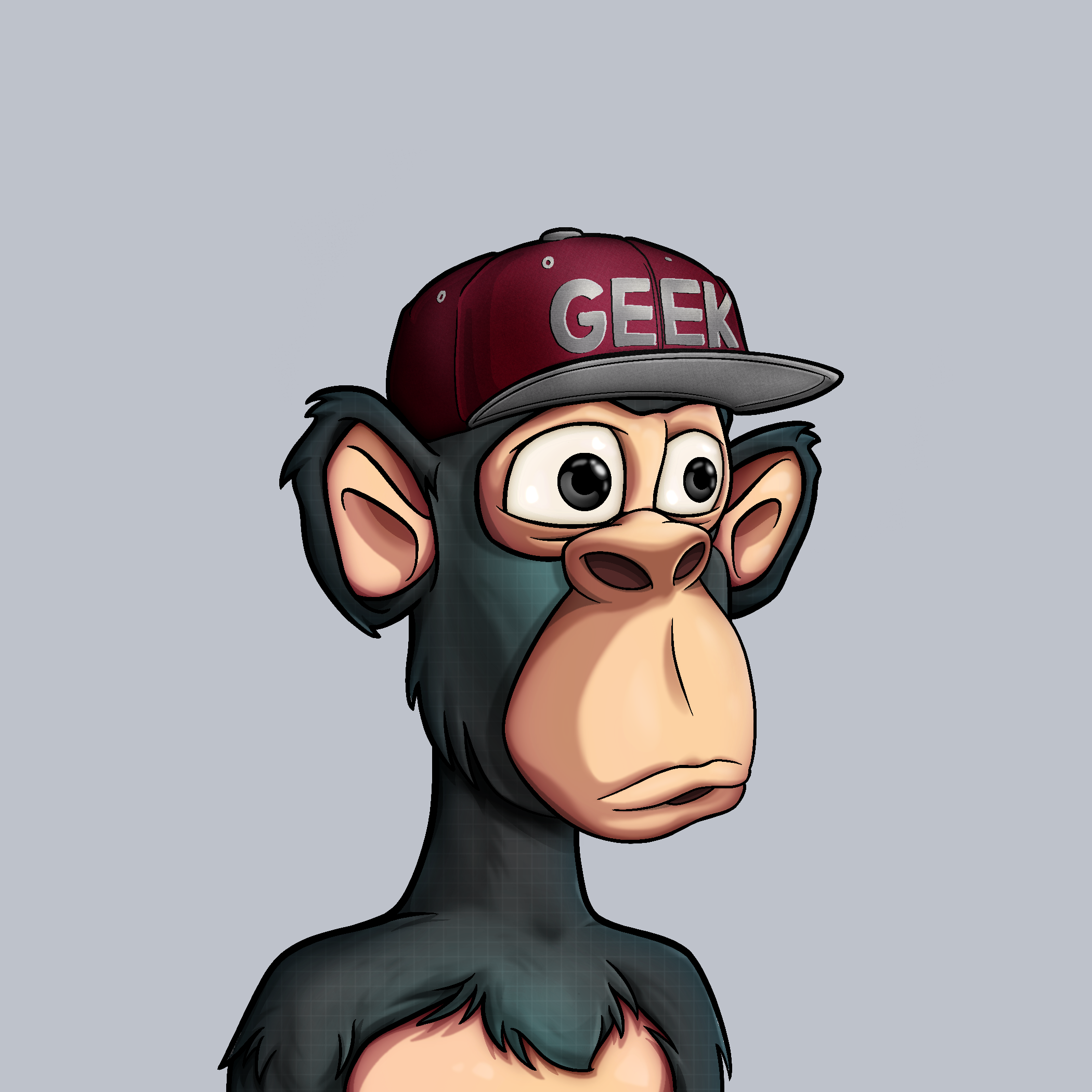 #2991 Geek