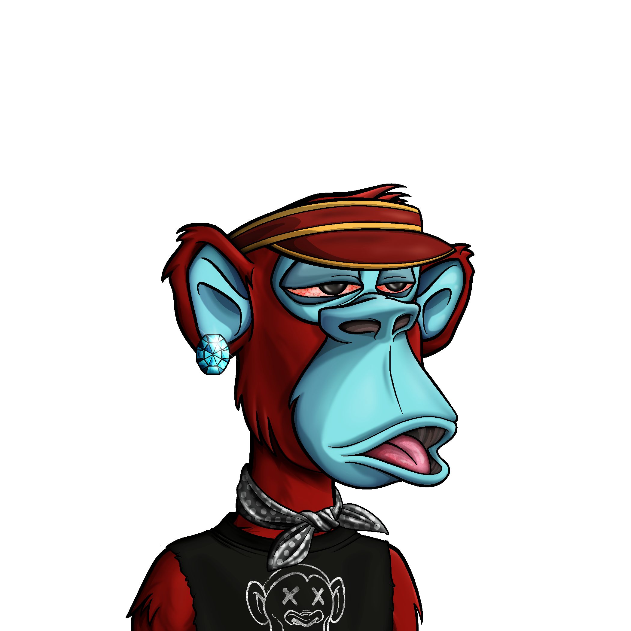RX Ape #3261
