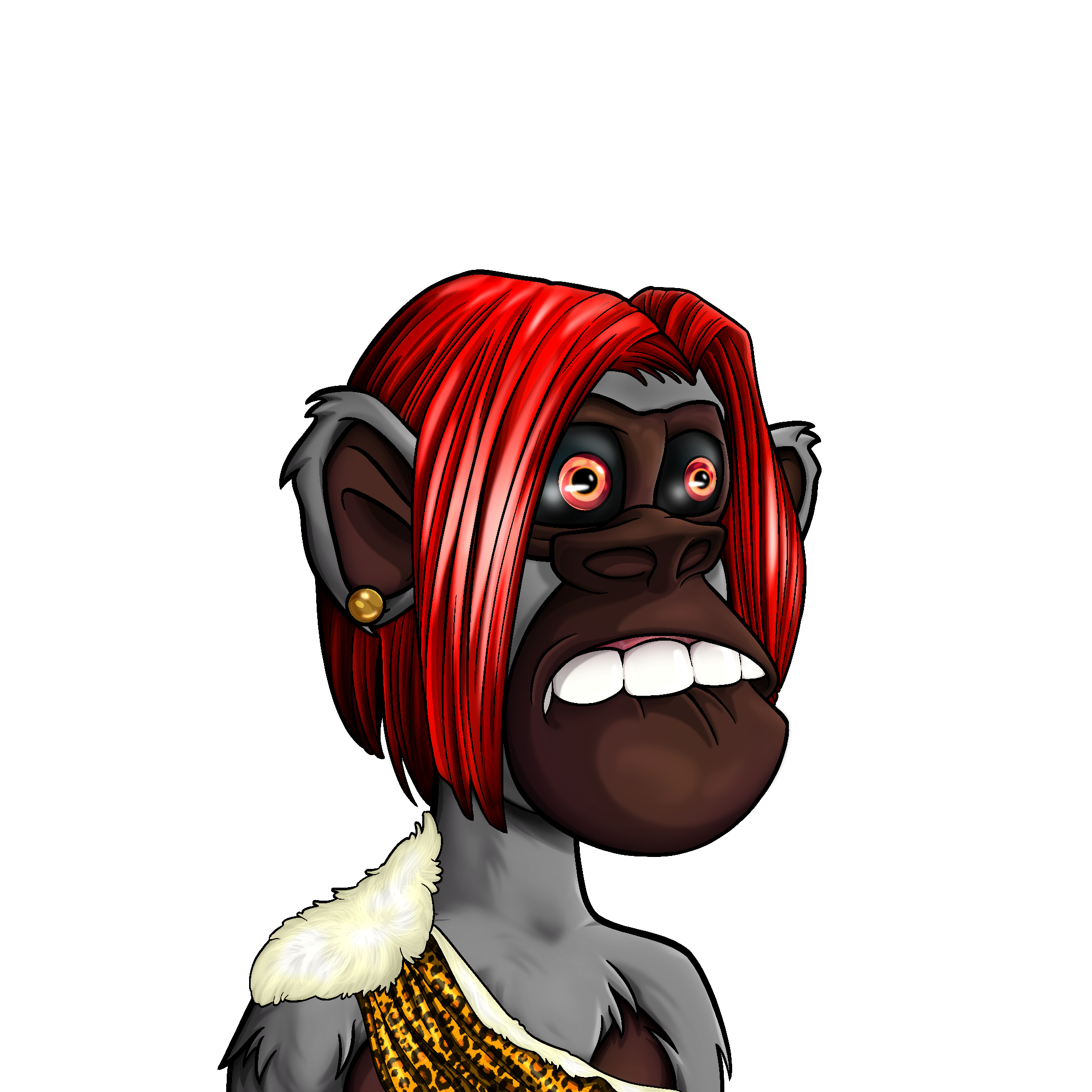 RX Ape #3227