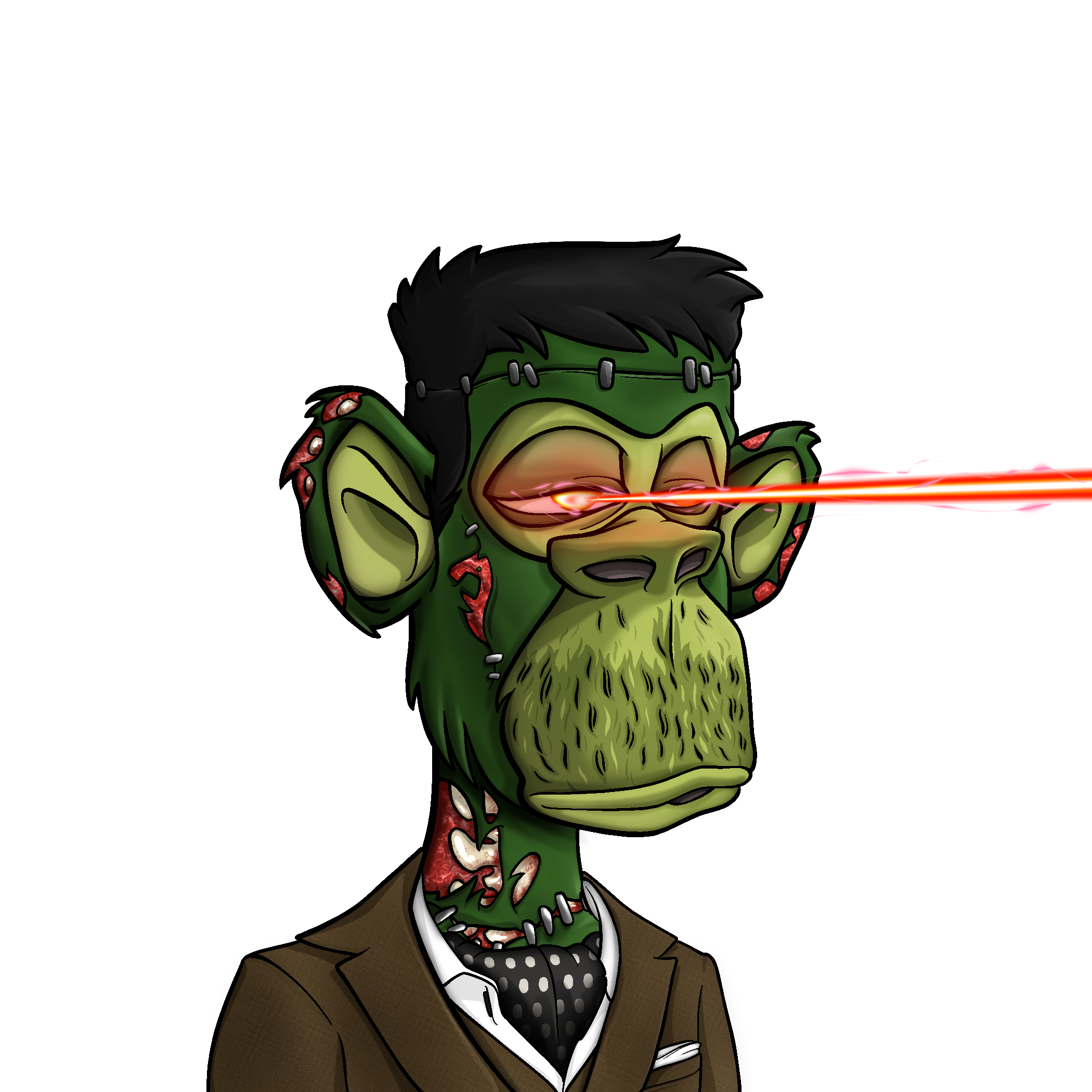 RX Ape #2881